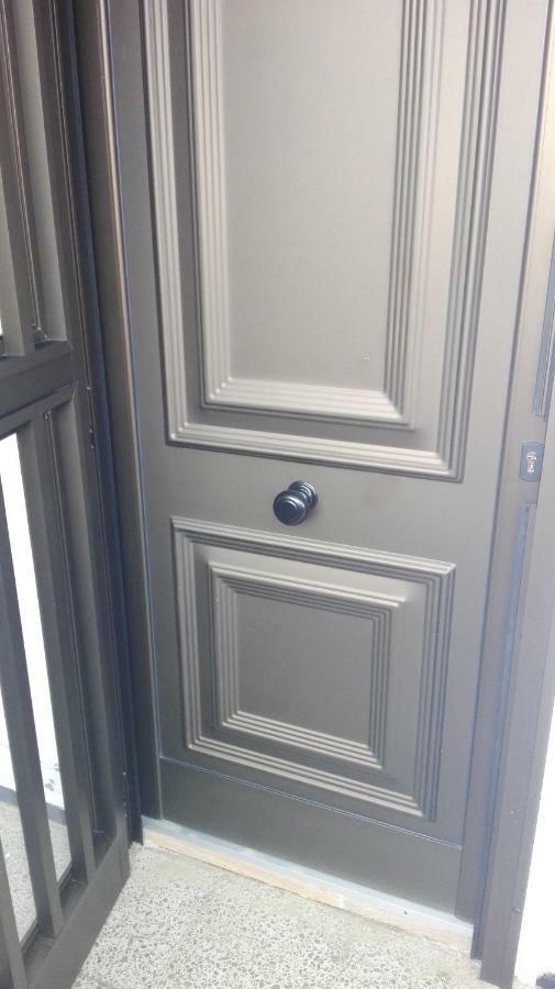 Montana Amarilla Apartman Las Galletas Kültér fotó
